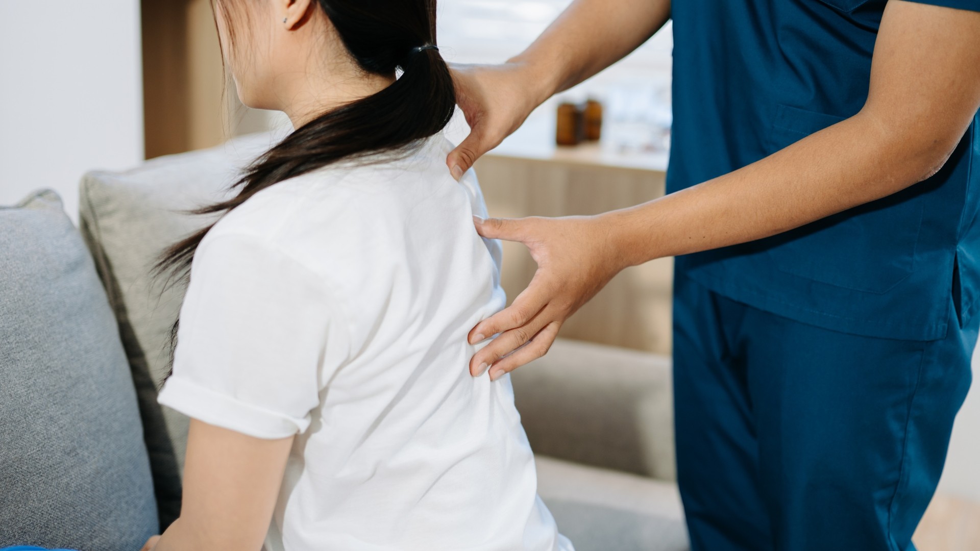 Sports Physiotherapy