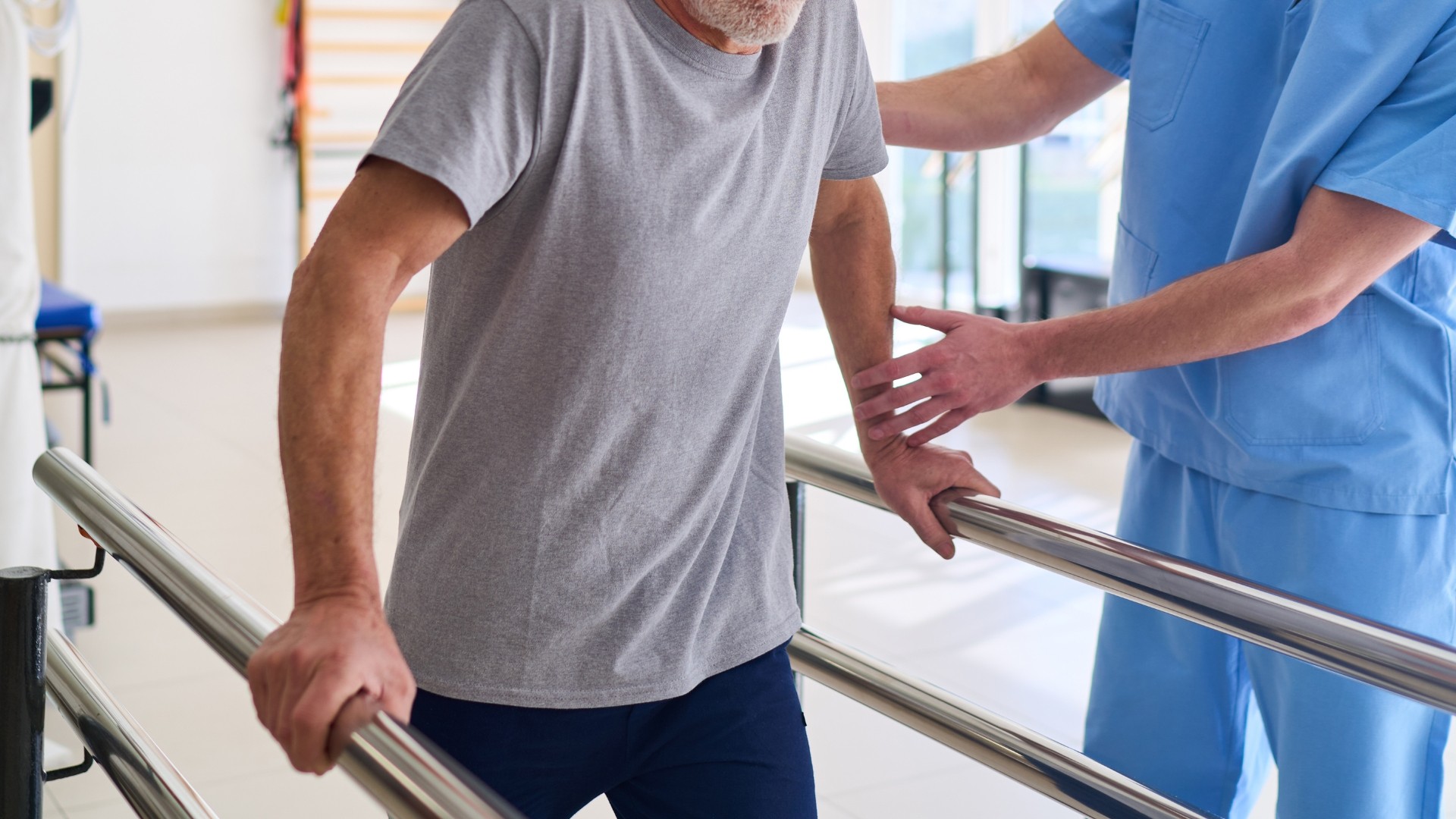 Skin & Wound Physiotherapy (Integumentary)