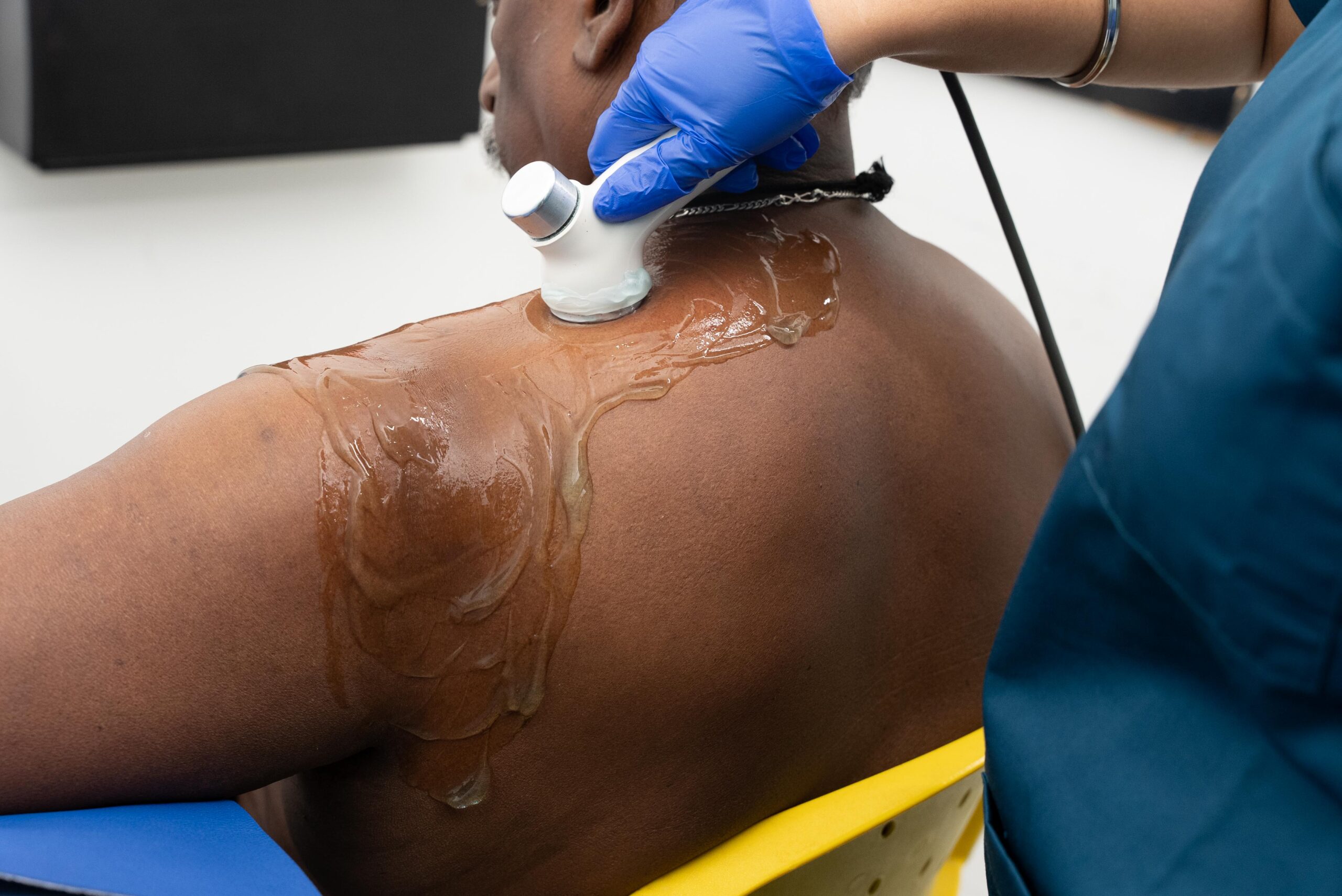 The Role of Electrotherapy in Physiotherapy